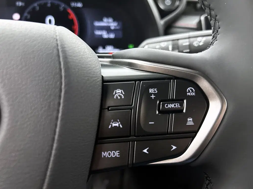 Lexus LBX Elegant 2WD uit 2026, foto 15
