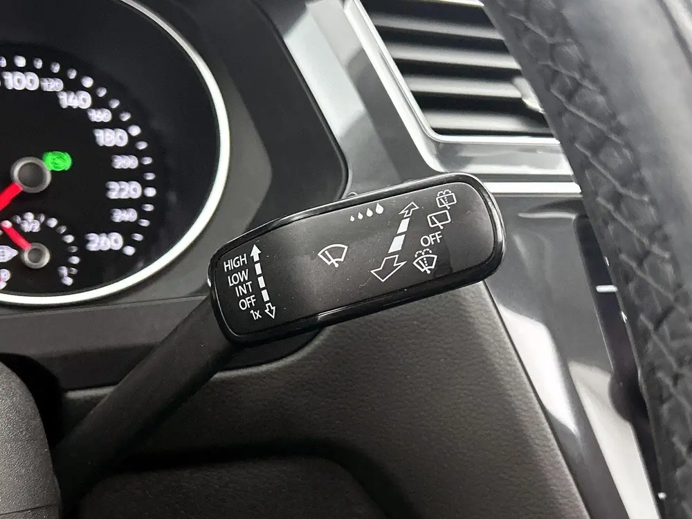 Volkswagen Tiguan Allspace 1.5 TSI Comfortline Business uit 2020, foto 10