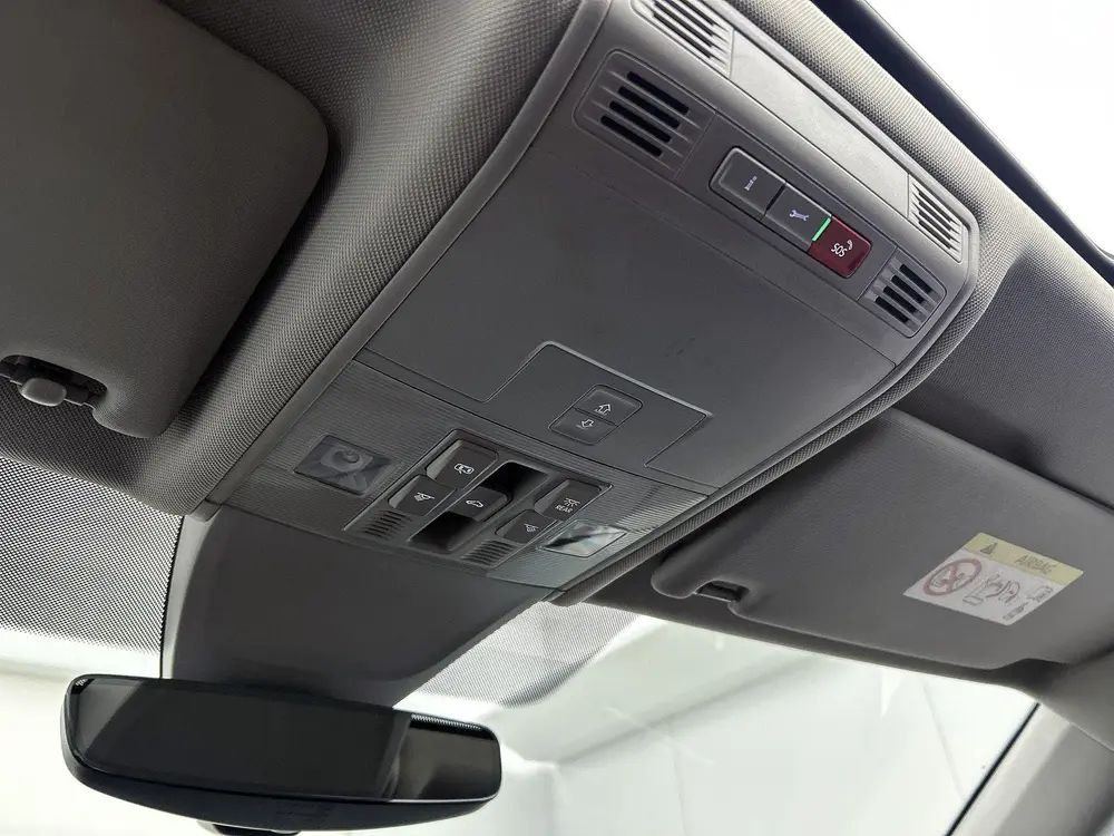 Volkswagen Tiguan Allspace 1.5 TSI Comfortline Business uit 2020, foto 15
