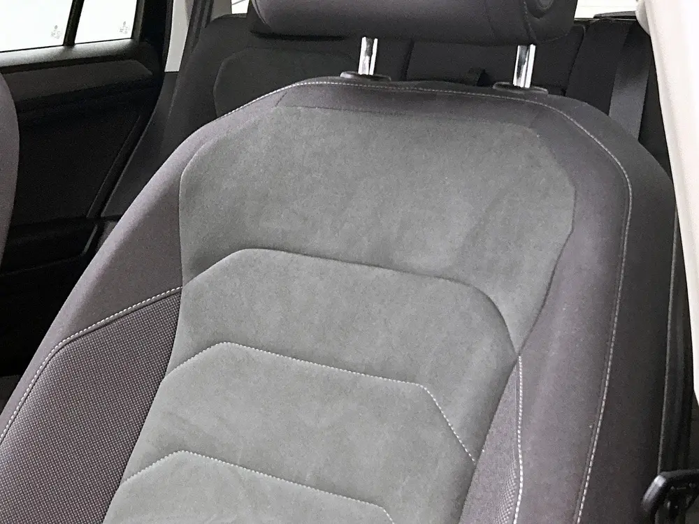 Volkswagen Tiguan Allspace 1.5 TSI Comfortline Business uit 2020, foto 16