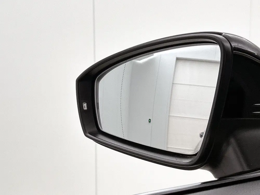 Volkswagen Tiguan Allspace 1.5 TSI Comfortline Business uit 2020, foto 17