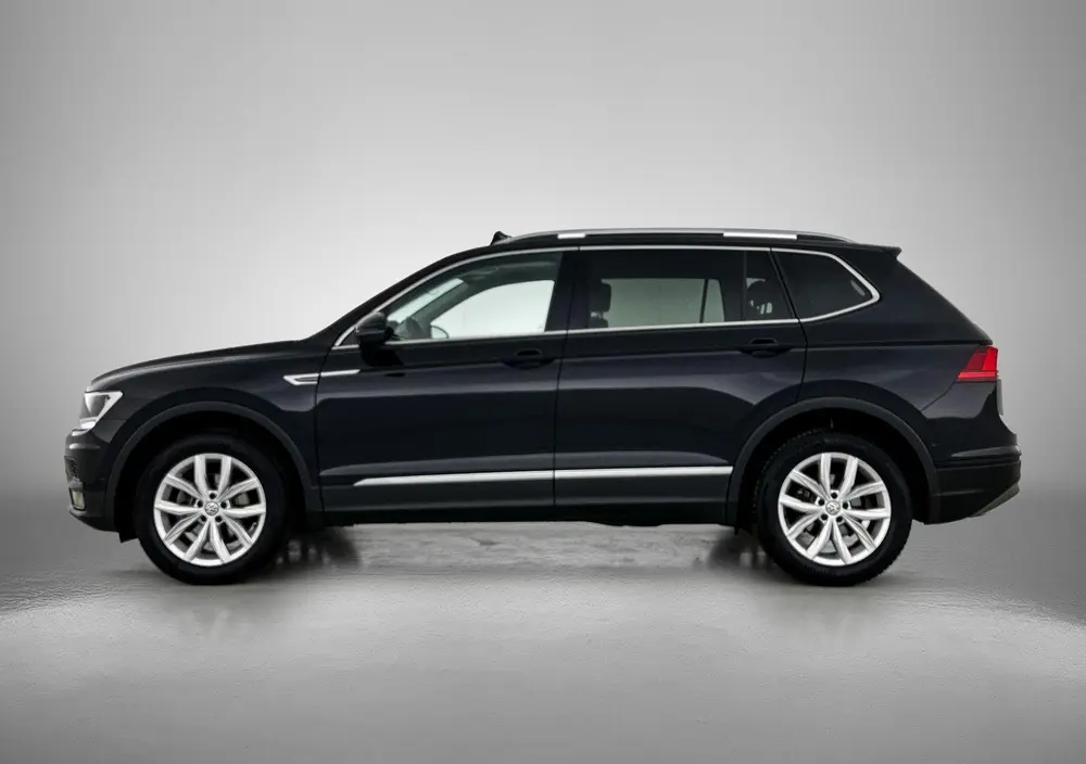 Volkswagen Tiguan Allspace 1.5 TSI Comfortline Business uit 2020, foto 2