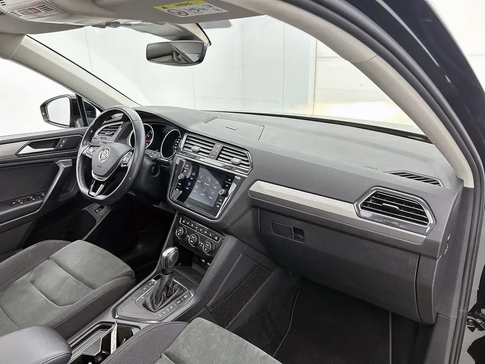 Volkswagen Tiguan Allspace 1.5 TSI Comfortline Business uit 2020, foto 20