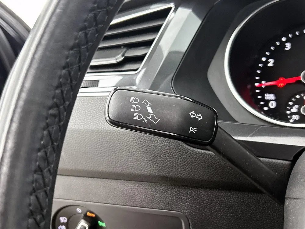 Volkswagen Tiguan Allspace 1.5 TSI Comfortline Business uit 2020, foto 9
