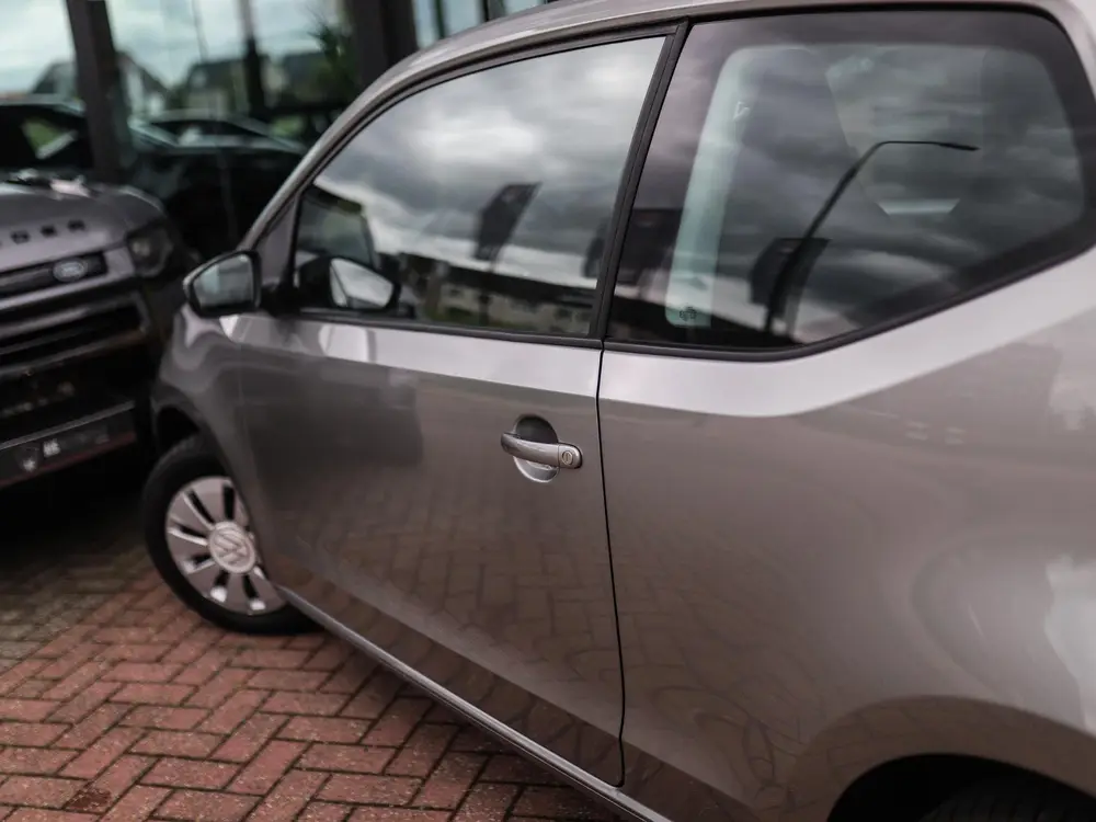 Volkswagen Up! 1.0 | BTW! | Bluetooth | Airco | Lane-Assist uit 2021, foto 18