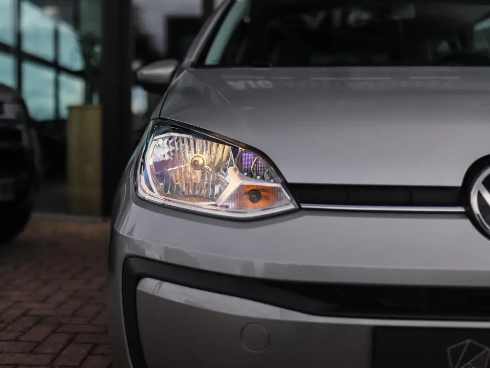 Volkswagen Up! 1.0 | BTW! | Bluetooth | Airco | Lane-Assist uit 2021, foto 7