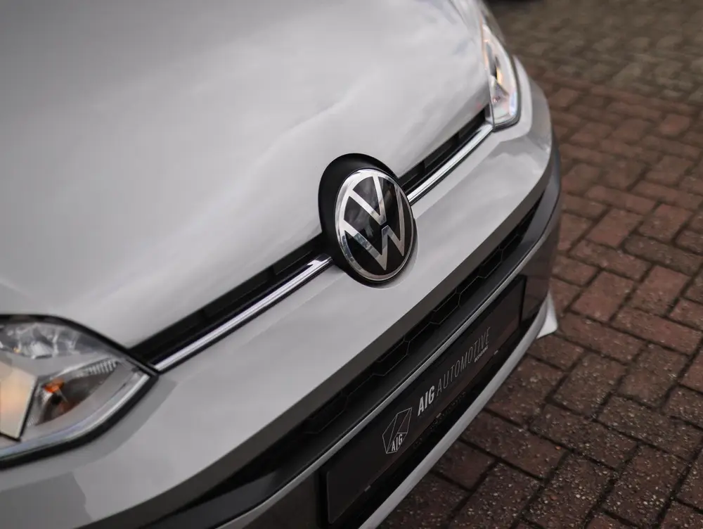 Volkswagen Up! 1.0 | BTW! | Bluetooth | Airco | Lane-Assist uit 2021, foto 8