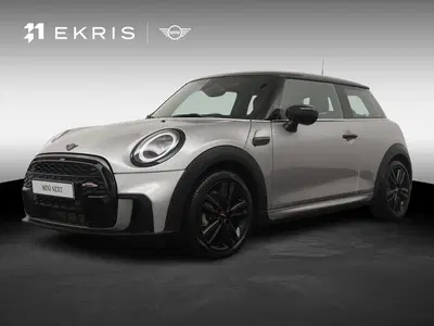 Mini Cooper Cooper JCW pakket uit 2024