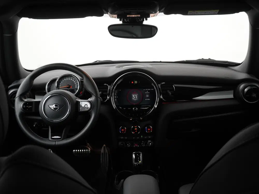 Mini Cooper Cooper JCW pakket uit 2024, foto 5