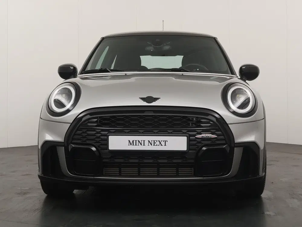 Mini Cooper Cooper JCW pakket uit 2024, foto 6