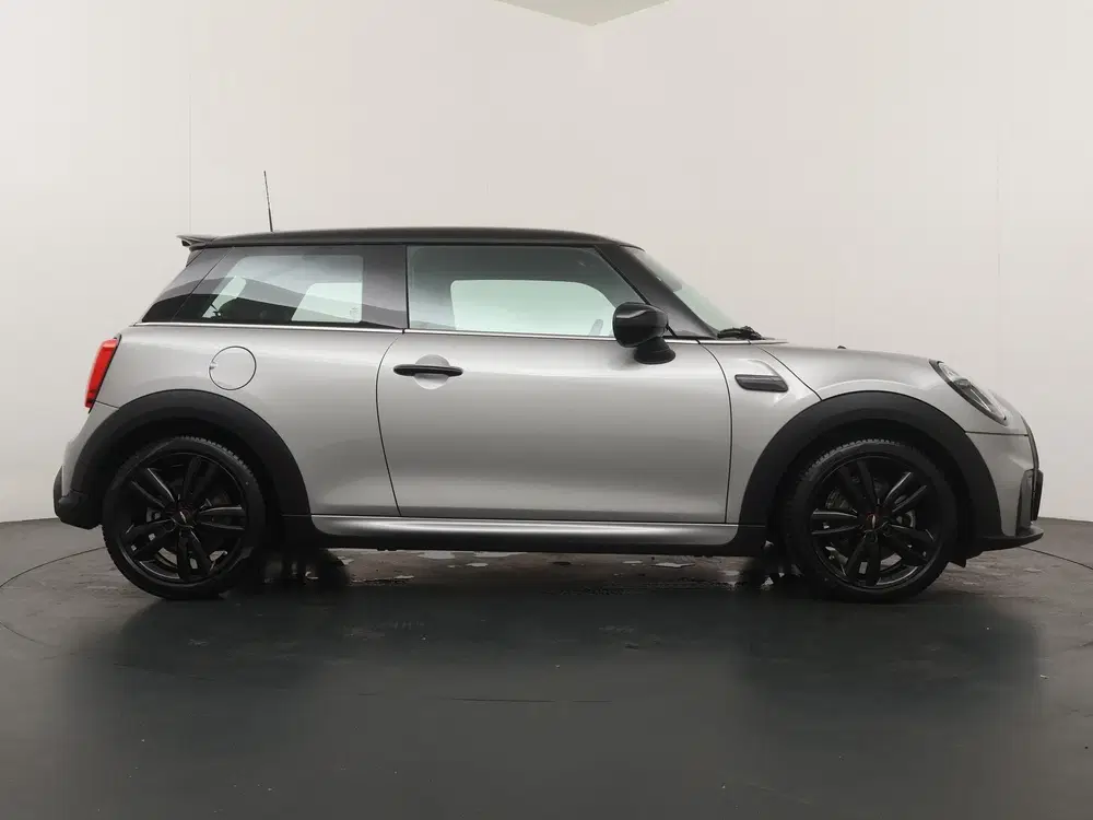 Mini Cooper Cooper JCW pakket uit 2024, foto 8