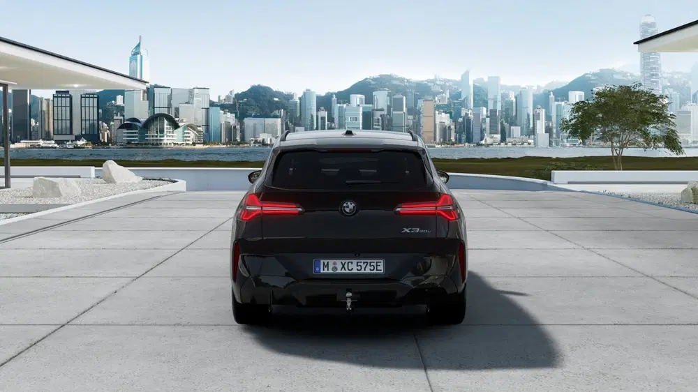 BMW X3 30e xDrive M Sport Automaat uit 2026, foto 4