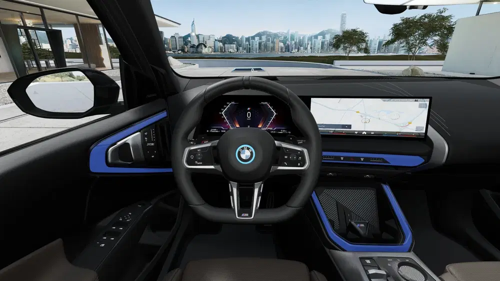 BMW X3 30e xDrive M Sport Automaat uit 2026, foto 7