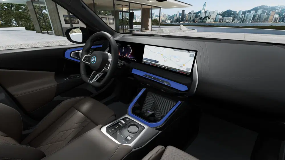 BMW X3 30e xDrive M Sport Automaat uit 2026, foto 8