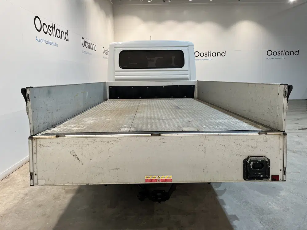 Peugeot Boxer 2.2 HDi 165 PK L4 Pro Zwaar DC 6 pers. Ope uit 2021, foto 11
