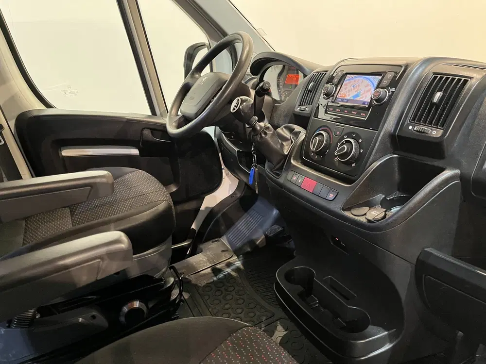 Peugeot Boxer 2.2 HDi 165 PK L4 Pro Zwaar DC 6 pers. Ope uit 2021, foto 20