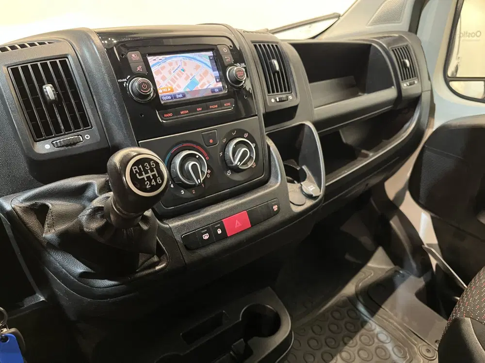 Peugeot Boxer 2.2 HDi 165 PK L4 Pro Zwaar DC 6 pers. Ope uit 2021, foto 6