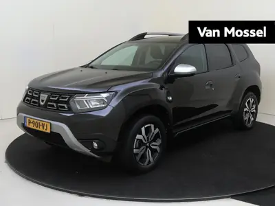 Dacia Duster 1.0 TCe100 Bi-Fuel Prestige uit 2022