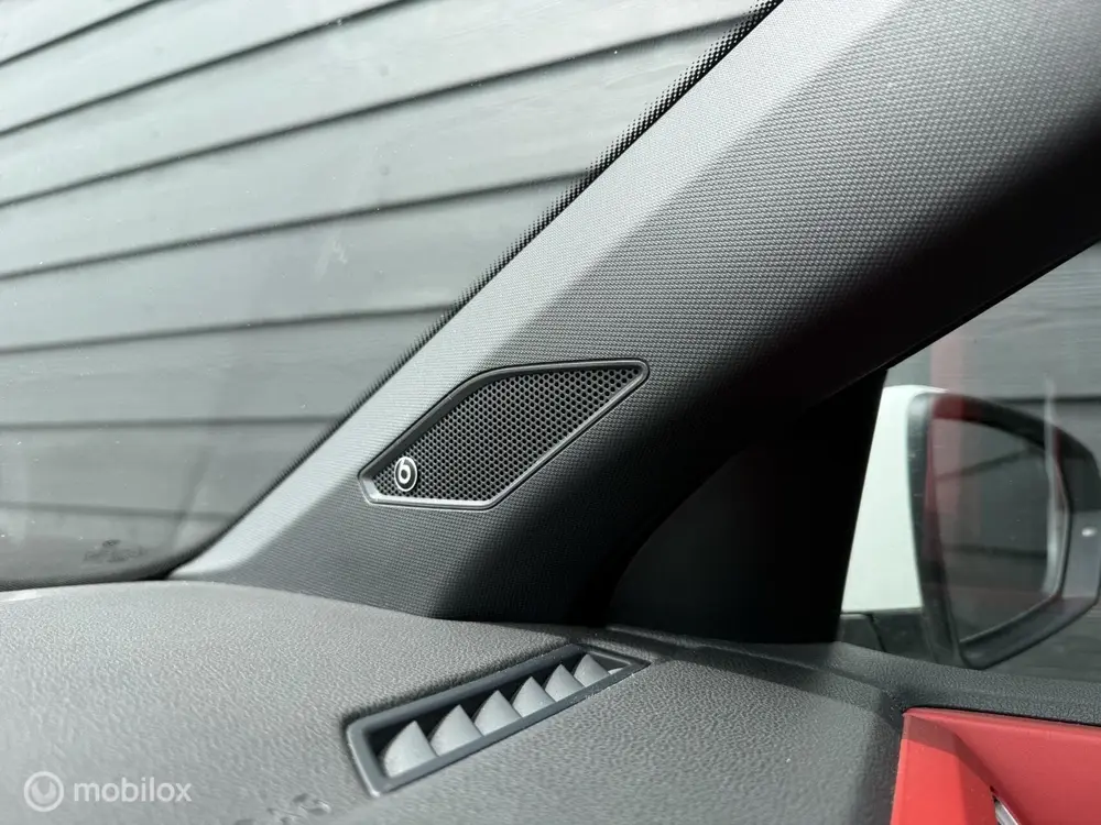 Volkswagen Polo 2.0 TSI GTI DSG Pano.dak/Viritual/LED/Leder/ uit 2019, foto 14
