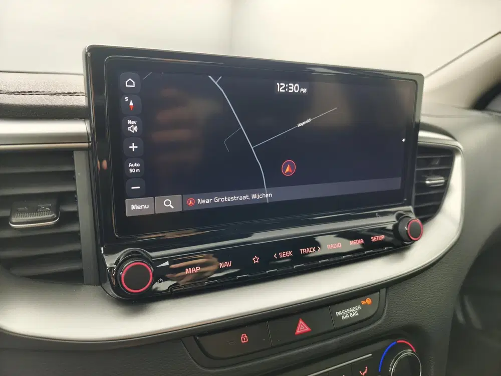 Kia Ceed 1.0 T-GDi ComfortLine uit 2024, foto 11