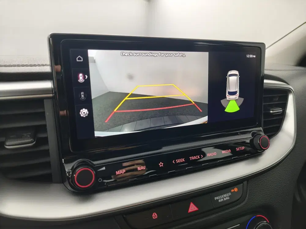 Kia Ceed 1.0 T-GDi ComfortLine uit 2024, foto 12