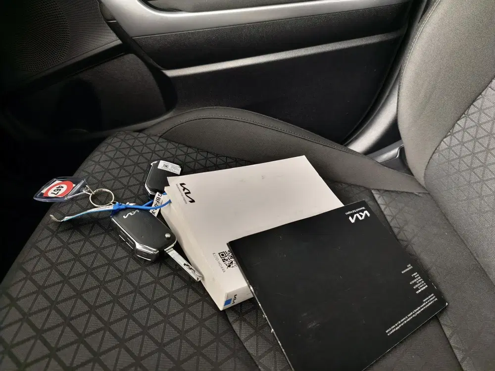 Kia Ceed 1.0 T-GDi ComfortLine uit 2024, foto 14
