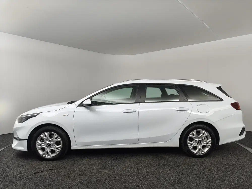 Kia Ceed 1.0 T-GDi ComfortLine uit 2024, foto 15