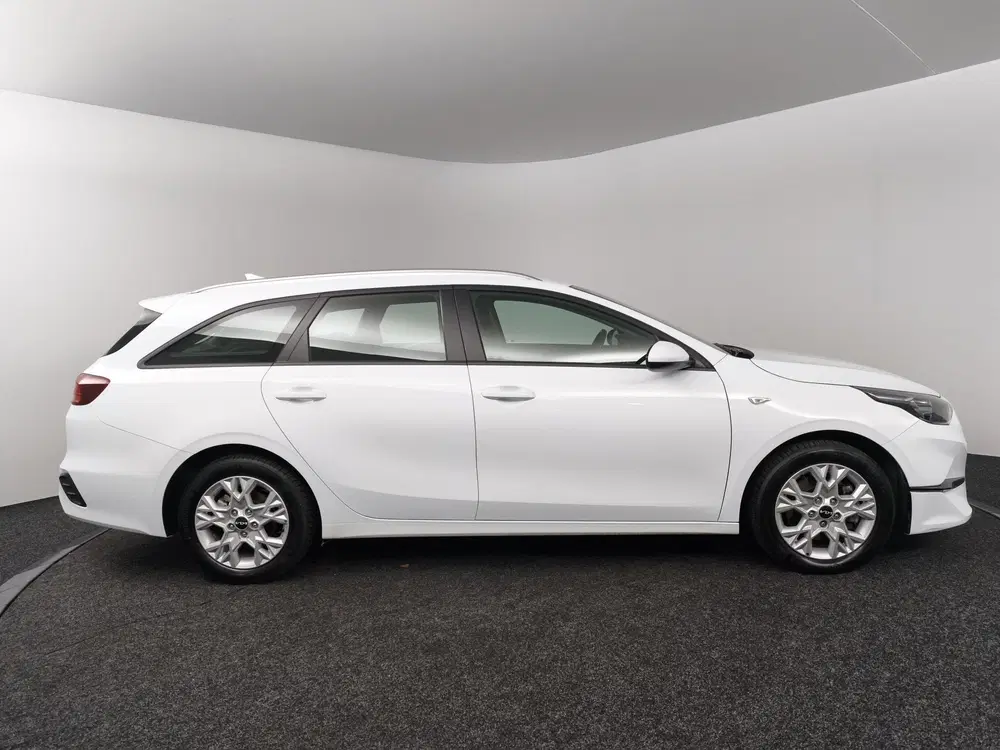 Kia Ceed 1.0 T-GDi ComfortLine uit 2024, foto 16