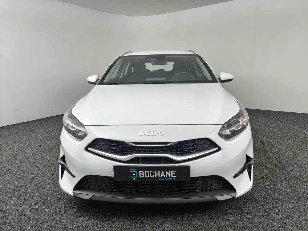 Kia Ceed 1.0 T-GDi ComfortLine uit 2024, foto 17
