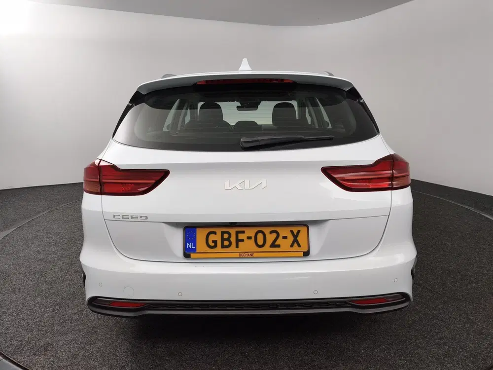 Kia Ceed 1.0 T-GDi ComfortLine uit 2024, foto 18