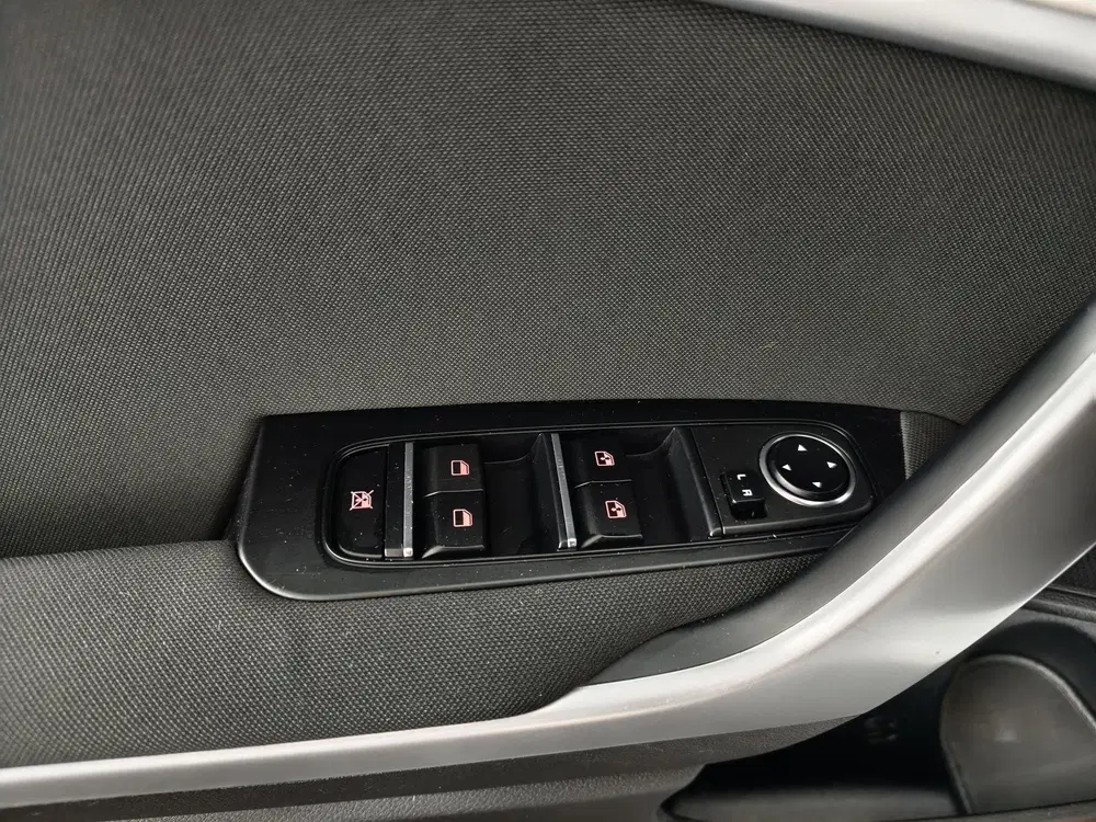 Kia Ceed 1.0 T-GDi ComfortLine uit 2024, foto 19