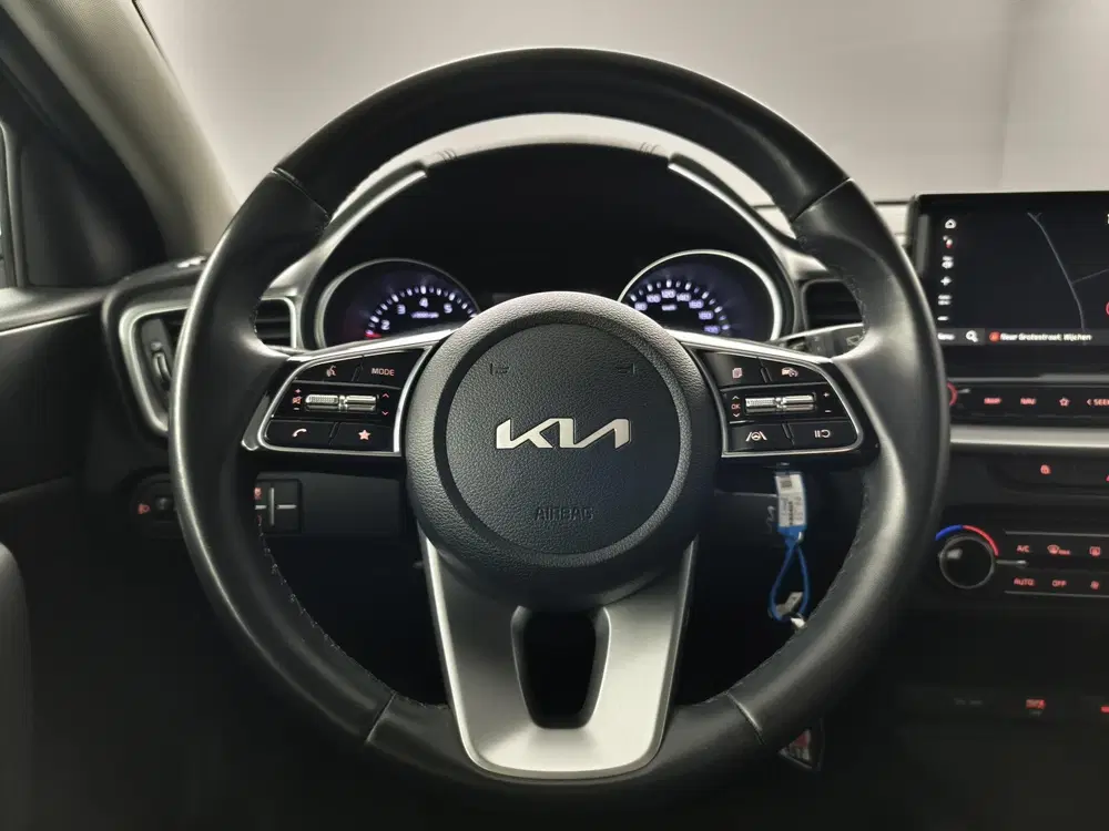 Kia Ceed 1.0 T-GDi ComfortLine uit 2024, foto 20