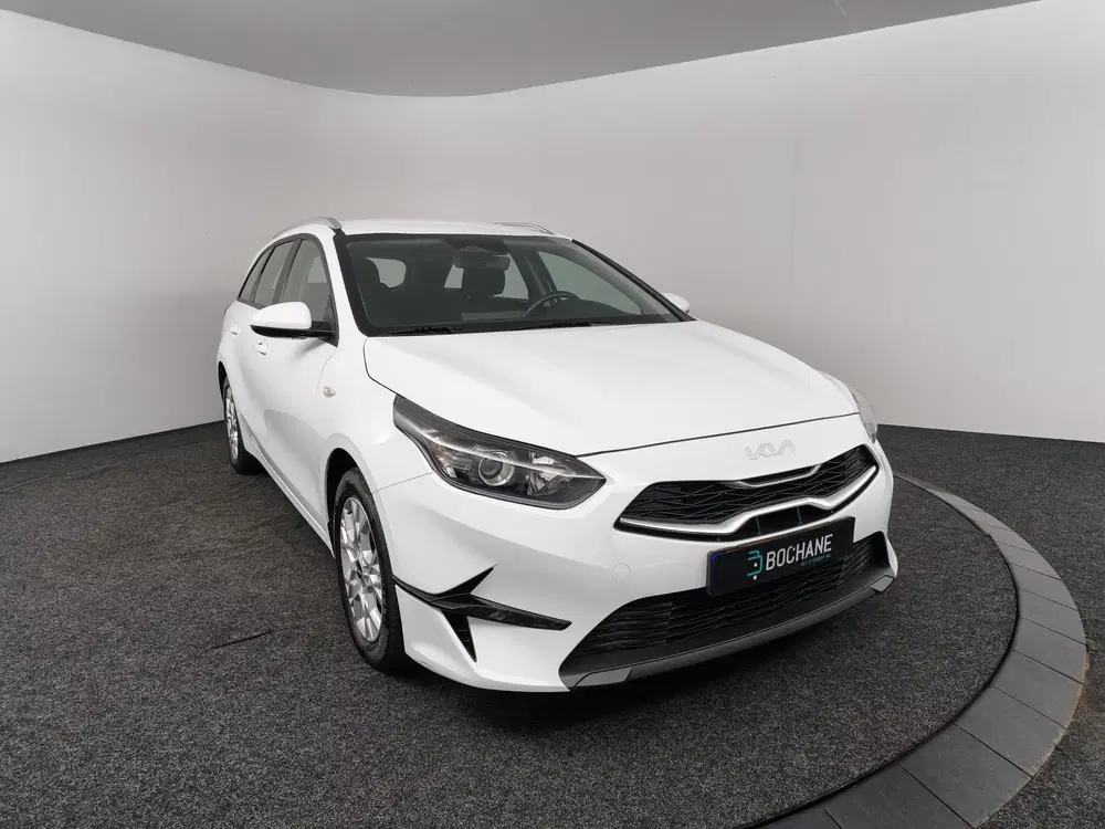 Kia Ceed 1.0 T-GDi ComfortLine uit 2024, foto 5