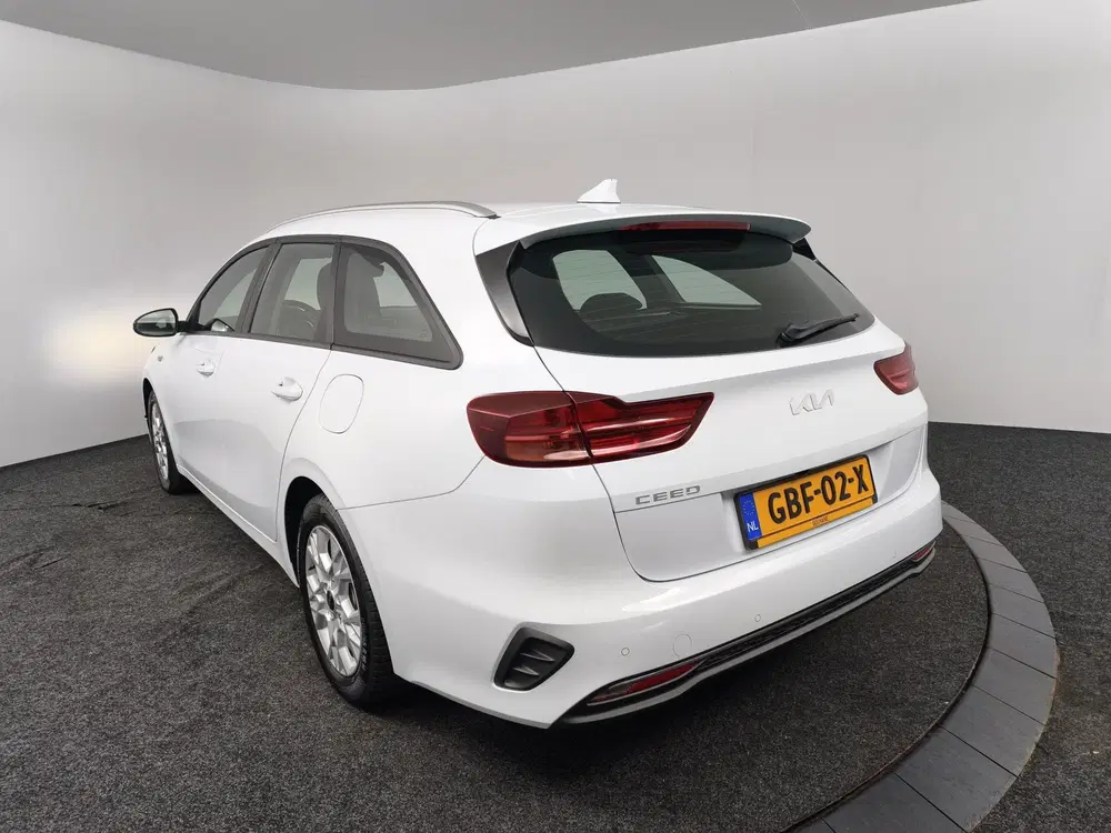 Kia Ceed 1.0 T-GDi ComfortLine uit 2024, foto 6