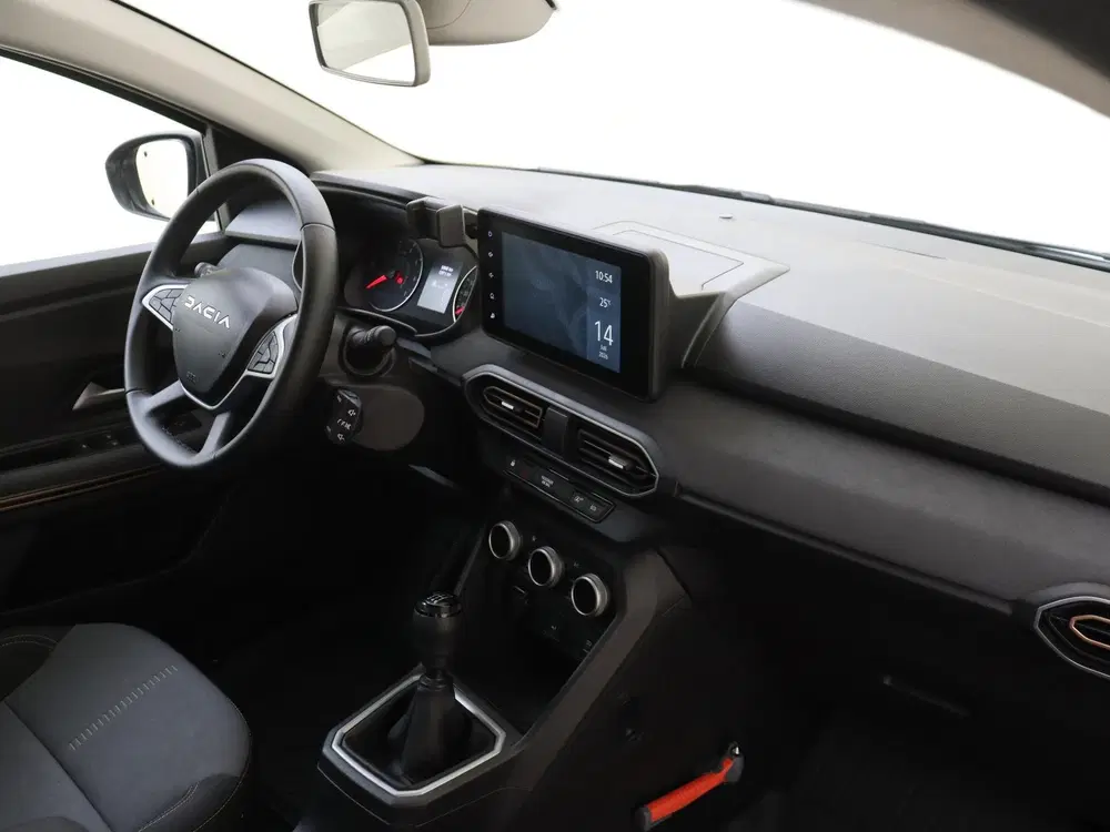 Dacia Sandero 1.0 TCe 100 ECO-G Extreme uit 2024, foto 13
