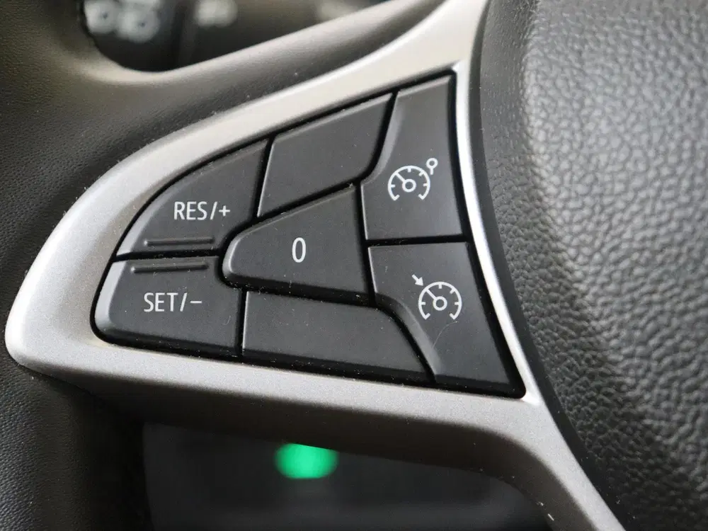 Dacia Sandero 1.0 TCe 100 ECO-G Extreme uit 2024, foto 17