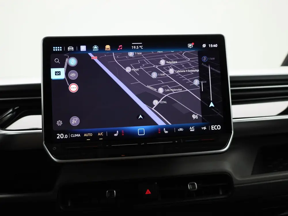 Volkswagen ID. Buzz People Pro 86 kWh LWB 6p. 286PK | Automa uit 2024, foto 16