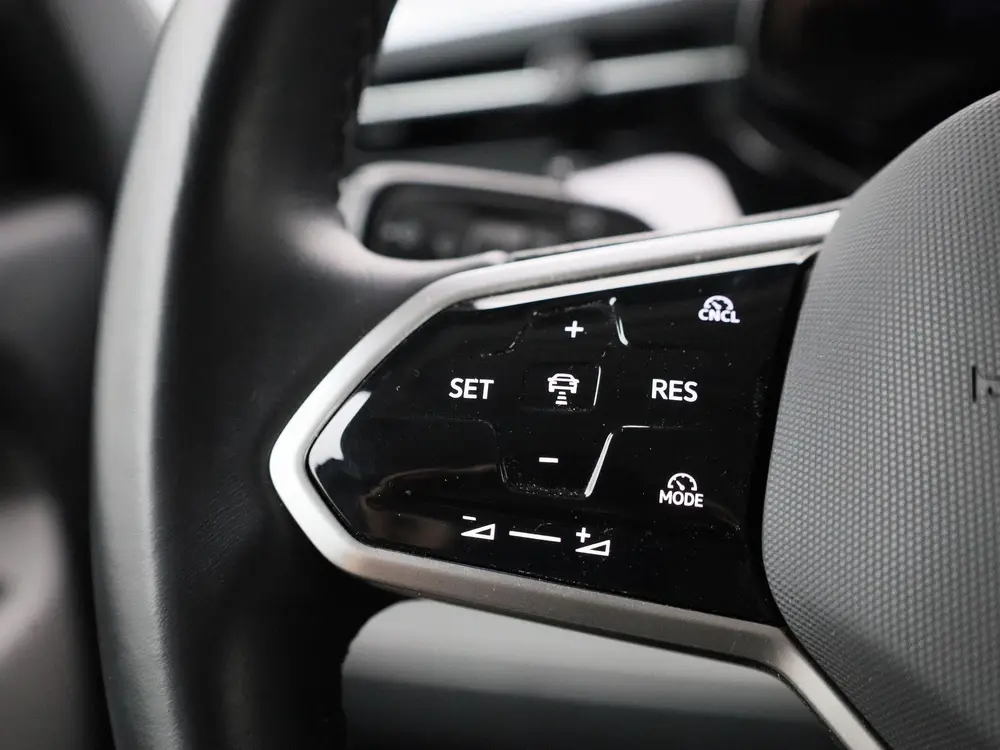 Volkswagen ID. Buzz People Pro 86 kWh LWB 6p. 286PK | Automa uit 2024, foto 18