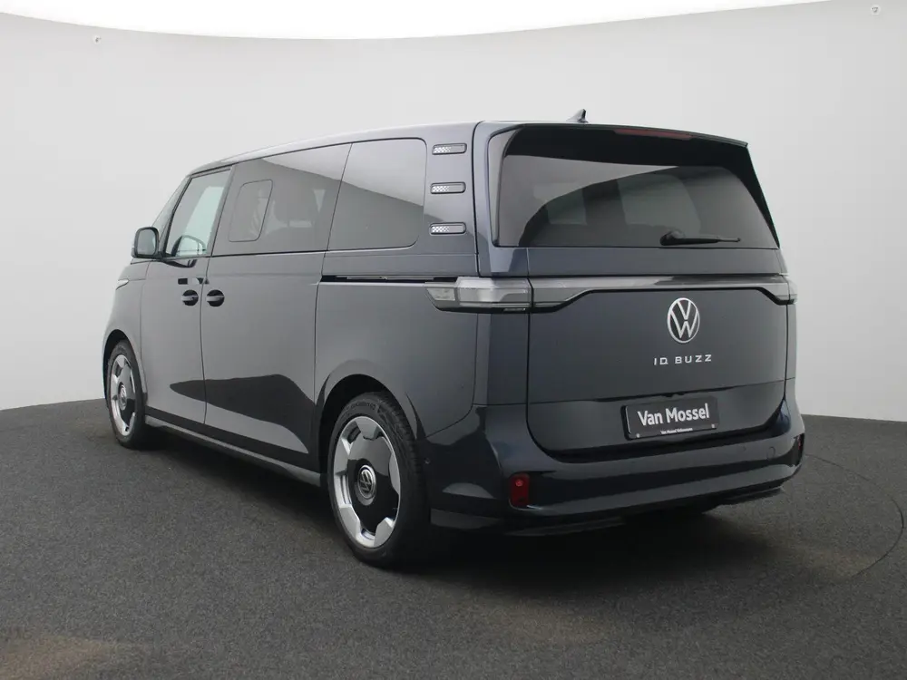Volkswagen ID. Buzz People Pro 86 kWh LWB 6p. 286PK | Automa uit 2024, foto 2
