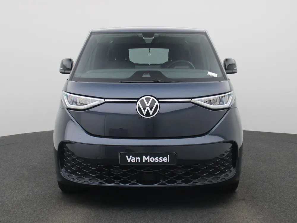 Volkswagen ID. Buzz People Pro 86 kWh LWB 6p. 286PK | Automa uit 2024, foto 3
