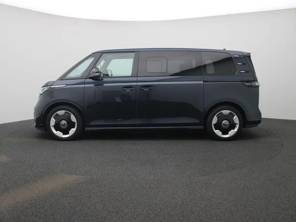 Volkswagen ID. Buzz People Pro 86 kWh LWB 6p. 286PK | Automa uit 2024, foto 4