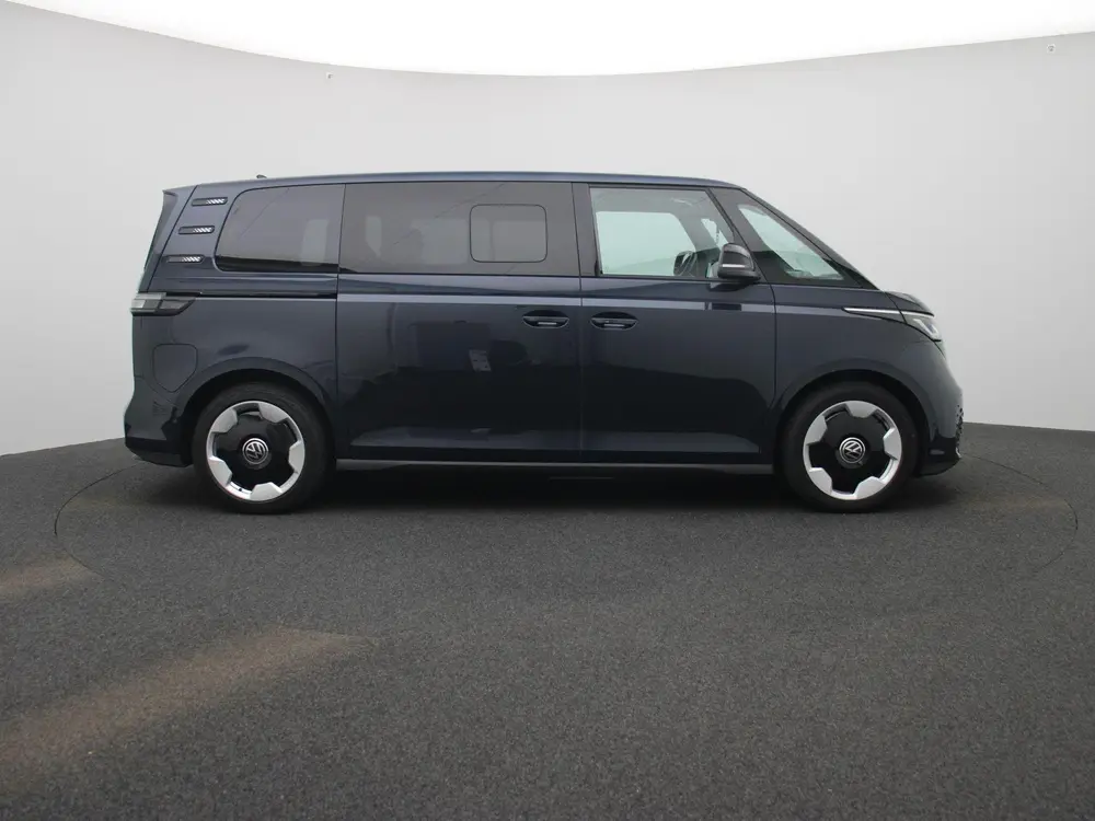 Volkswagen ID. Buzz People Pro 86 kWh LWB 6p. 286PK | Automa uit 2024, foto 6