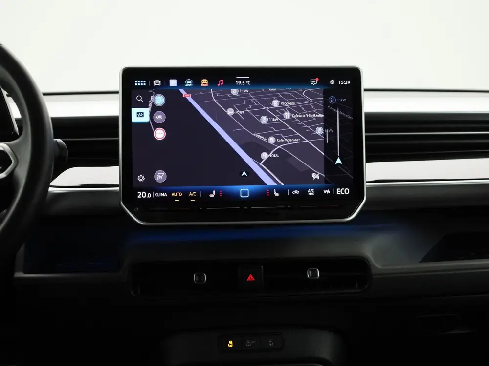 Volkswagen ID. Buzz People Pro 86 kWh LWB 6p. 286PK | Automa uit 2024, foto 9