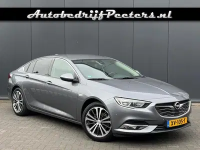 Opel Insignia Grand Sport 1.5 Turbo Aut. 1e eigenaar Nav uit 2019