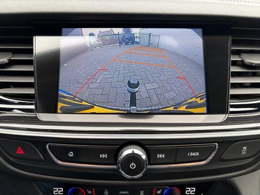 Opel Insignia Grand Sport 1.5 Turbo Aut. 1e eigenaar Nav uit 2019, foto 10