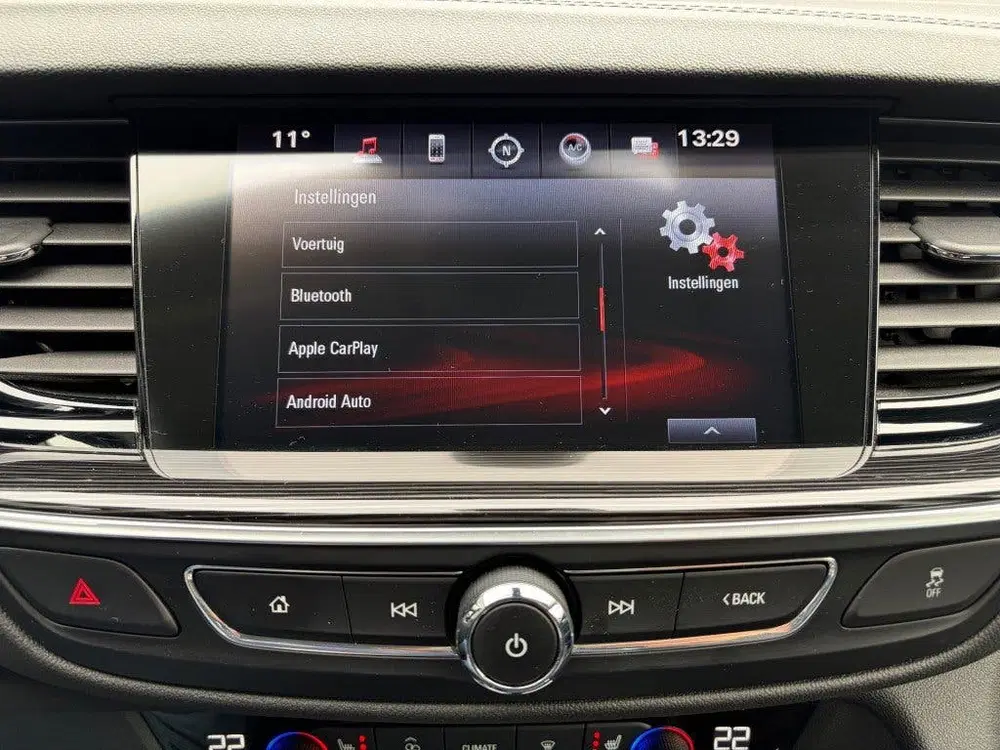 Opel Insignia Grand Sport 1.5 Turbo Aut. 1e eigenaar Nav uit 2019, foto 11