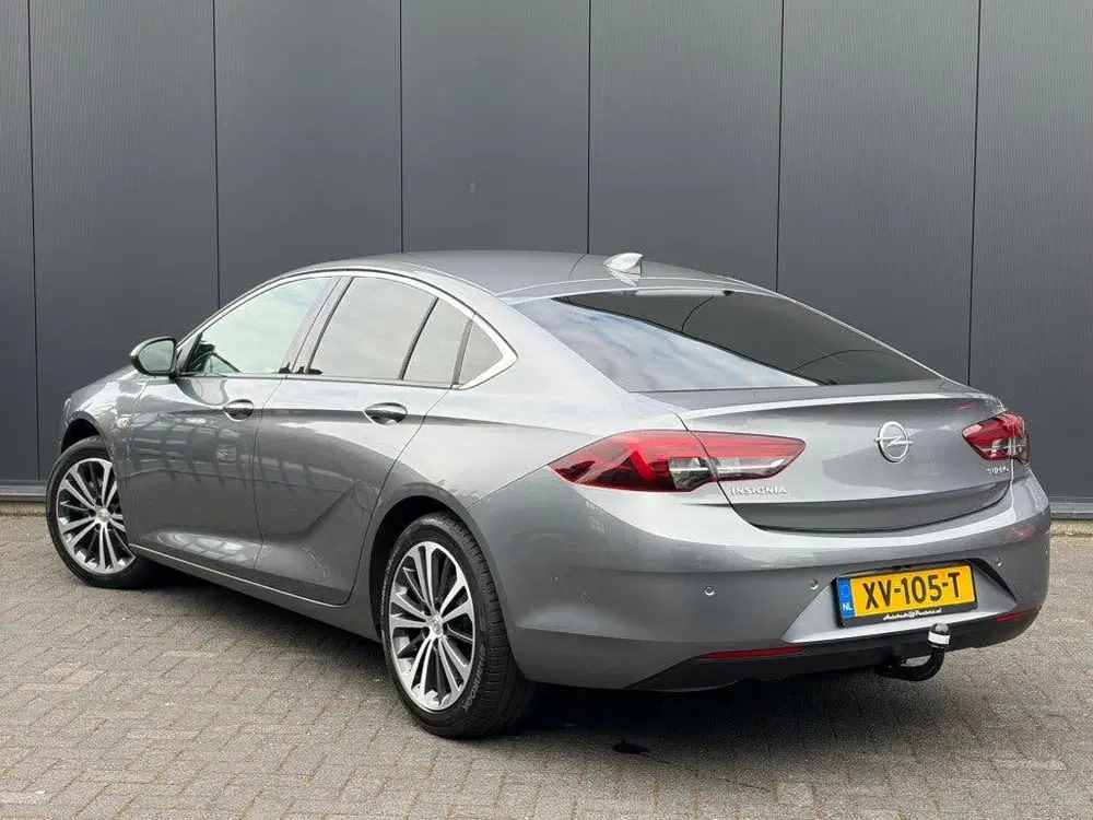 Opel Insignia Grand Sport 1.5 Turbo Aut. 1e eigenaar Nav uit 2019, foto 12
