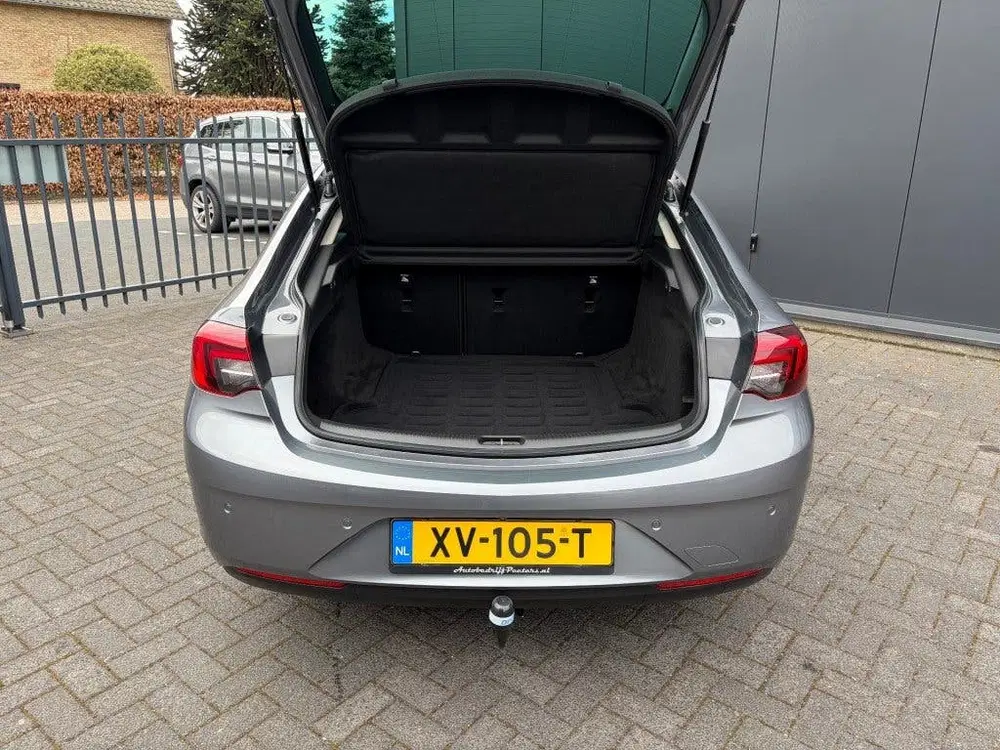 Opel Insignia Grand Sport 1.5 Turbo Aut. 1e eigenaar Nav uit 2019, foto 13