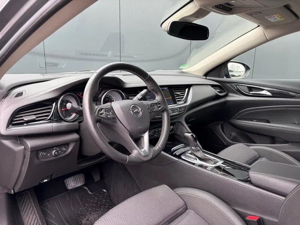 Opel Insignia Grand Sport 1.5 Turbo Aut. 1e eigenaar Nav uit 2019, foto 15