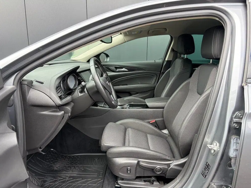 Opel Insignia Grand Sport 1.5 Turbo Aut. 1e eigenaar Nav uit 2019, foto 16